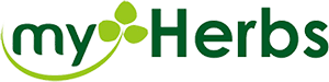 MyHerbs Logo